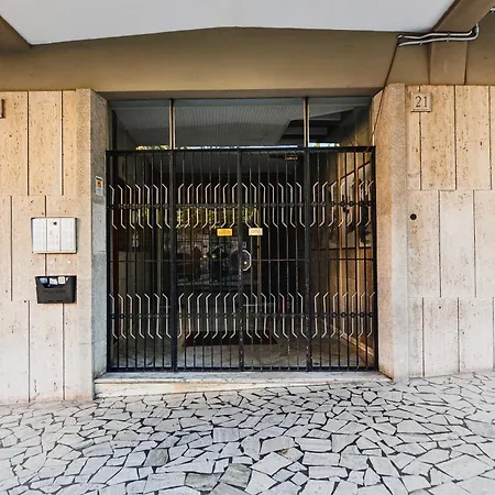 Διαμέρισμα Monferrato *
