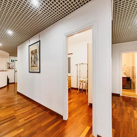 Appartement Monferrato Rome