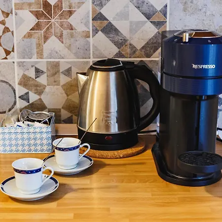 Monferrato Appartement