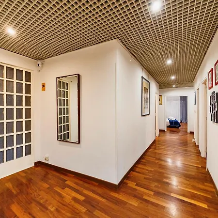 Monferrato Appartement Rome