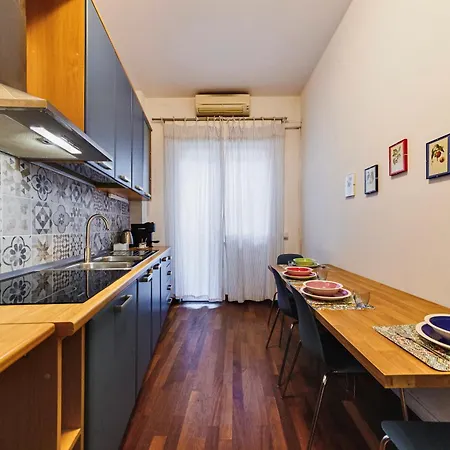 Appartement Monferrato Rome