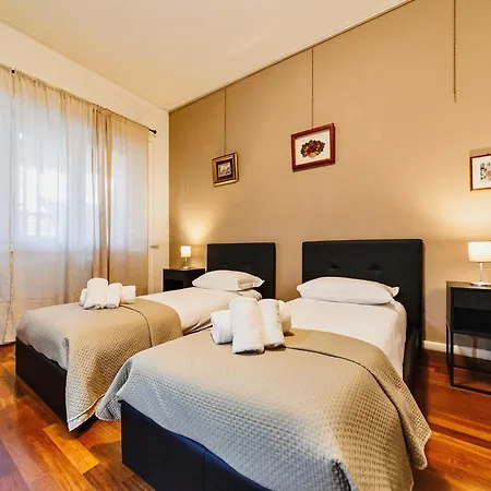 Monferrato Appartement