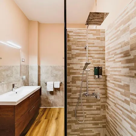 Monferrato Appartement *