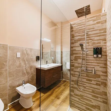 Monferrato Appartement Rome