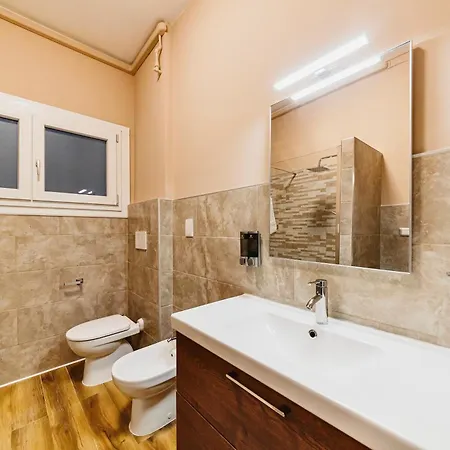 Monferrato Appartement *