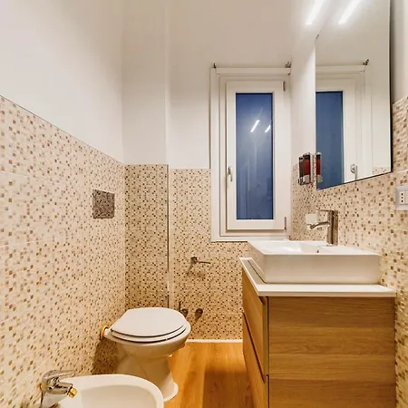 Appartement Monferrato *