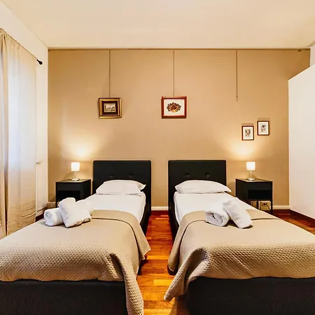 Monferrato Appartement Rome