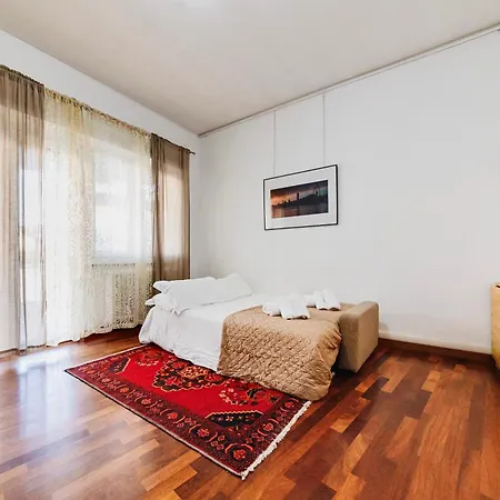 Appartement Monferrato Rome