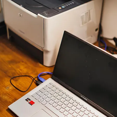 Monferrato Appartement