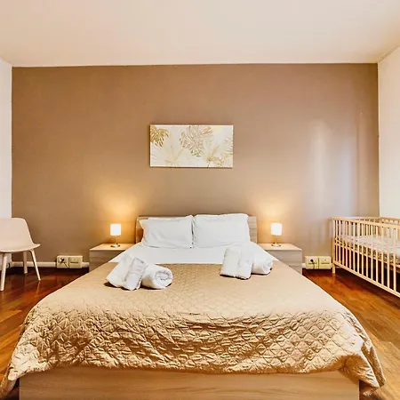 Appartement Monferrato