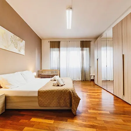 Monferrato Appartement *