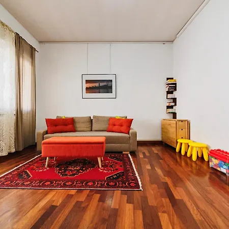 Appartement Monferrato *