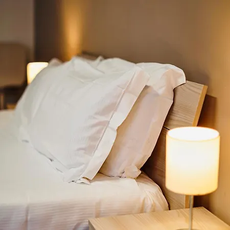 Monferrato Appartement Rome