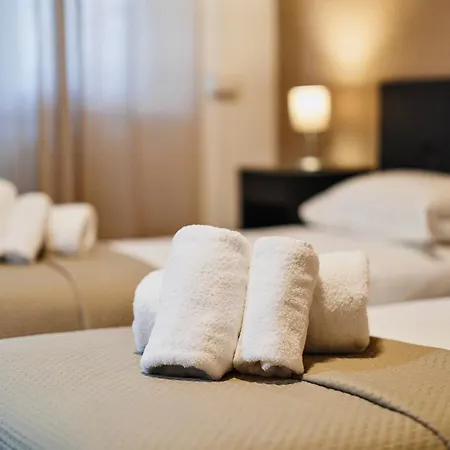 Appartement Monferrato Rome