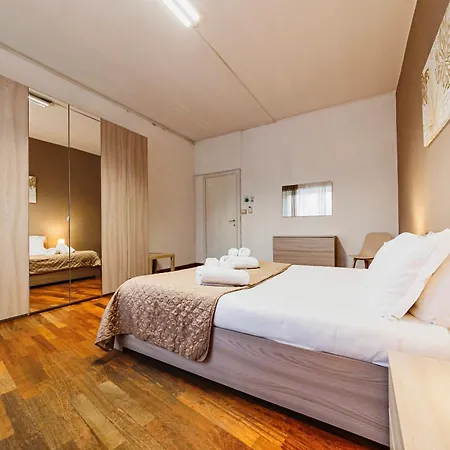 Appartement Monferrato