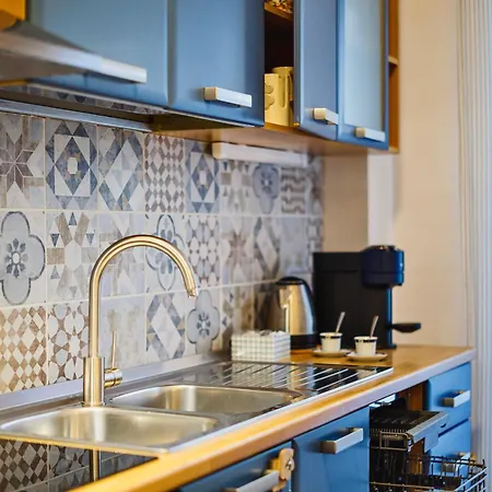 Appartement Monferrato Rome