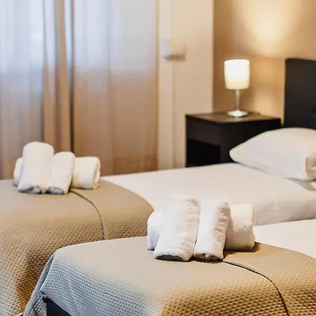 Appartement Monferrato *