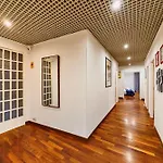 Monferrato 公寓 罗马