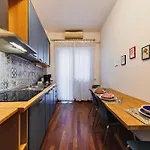 公寓 Monferrato 罗马